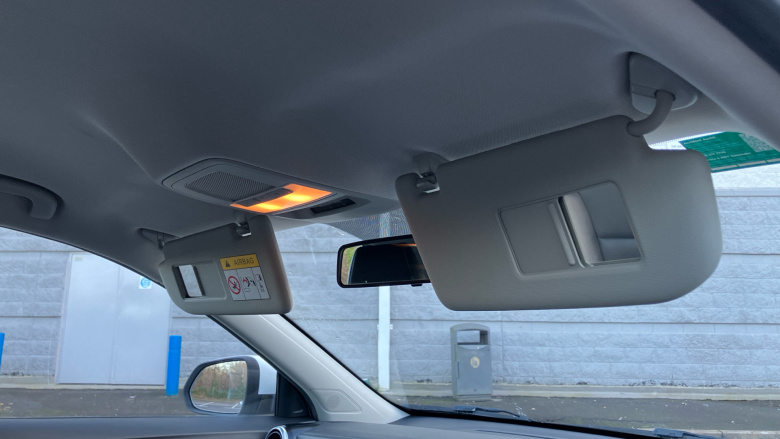 Nac MG Zs 1.5 VTi-TECH Exclusive 5dr Petrol Hatchback